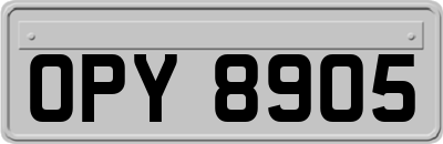 OPY8905