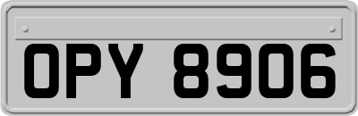 OPY8906