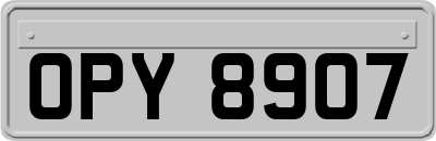 OPY8907