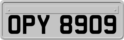 OPY8909