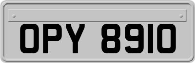 OPY8910