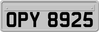 OPY8925