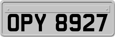 OPY8927