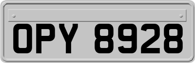 OPY8928