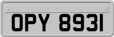 OPY8931