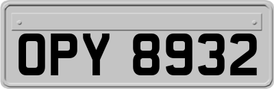 OPY8932