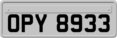 OPY8933