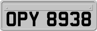OPY8938