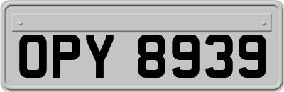 OPY8939
