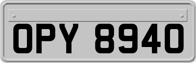 OPY8940