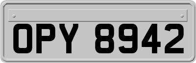 OPY8942