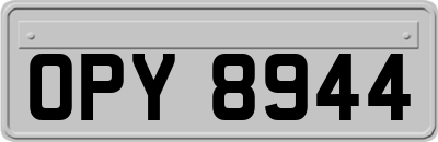 OPY8944