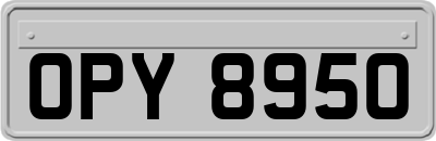 OPY8950