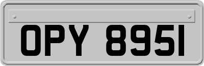 OPY8951