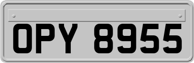 OPY8955