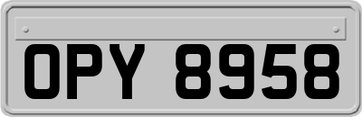 OPY8958