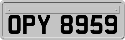 OPY8959