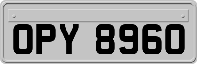 OPY8960