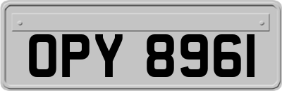 OPY8961