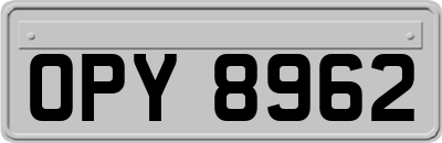 OPY8962