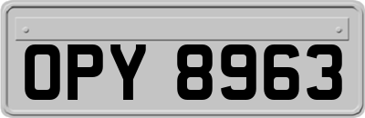 OPY8963