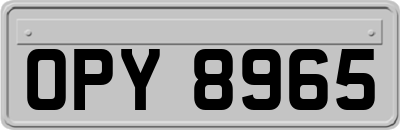 OPY8965