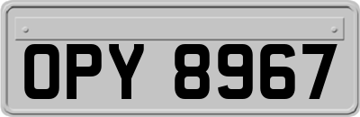 OPY8967