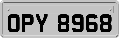 OPY8968