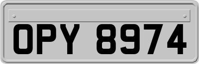OPY8974