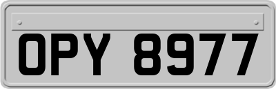 OPY8977