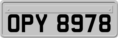 OPY8978