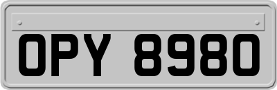 OPY8980