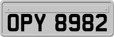 OPY8982