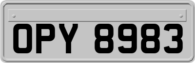 OPY8983