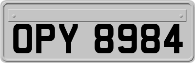 OPY8984