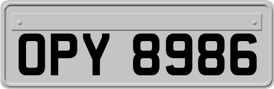 OPY8986
