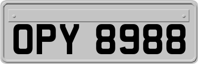 OPY8988