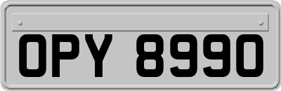 OPY8990