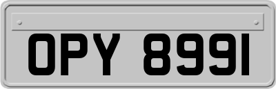 OPY8991