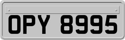 OPY8995