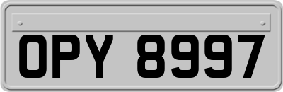 OPY8997