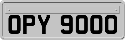 OPY9000