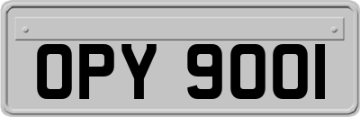 OPY9001