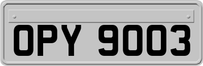 OPY9003
