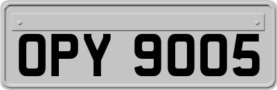 OPY9005