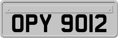 OPY9012