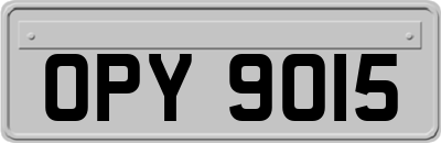 OPY9015