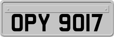 OPY9017