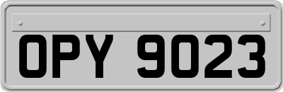 OPY9023