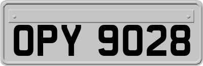 OPY9028